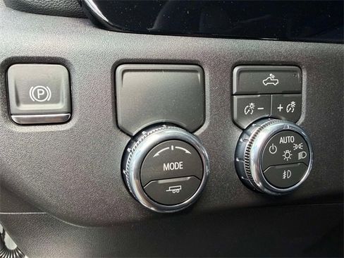 New 2026 GMC Sierra 1500 Elevation w/ Preferred Package image 29