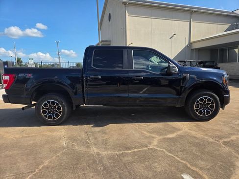 Certified 2023 Ford F150 4x4 SuperCrew image 4