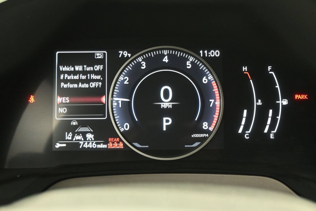 Used 2024 Lexus RX 350 FWD w/ Technology Package image 13