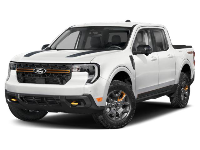 New 2026 Ford Maverick Tremor AWD/4WD image 1