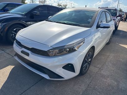 Certified 2024 Kia Forte LXS w/ LXS Technology Package