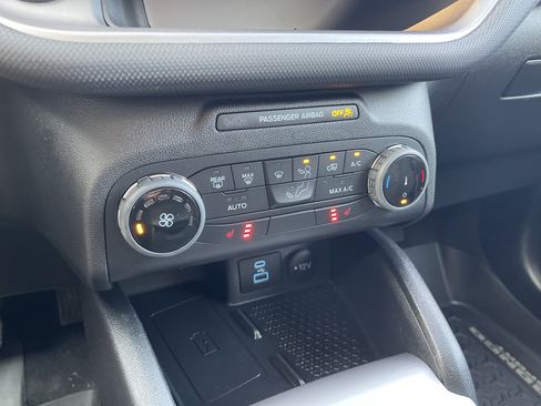 Used 2022 Ford Bronco Sport Big Bend w/ Convenience Package AWD/4WD image 19