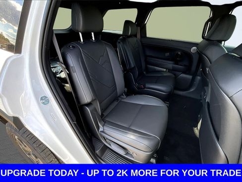 New 2026 Hyundai Palisade XRT Pro AWD/4WD image 11
