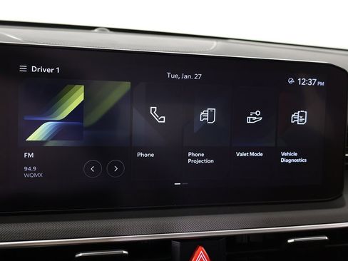 Used 2025 Kia K5 LXS image 40