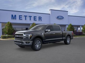 New 2026 Ford F150 Lariat w/ Equipment Group 502A High video 1