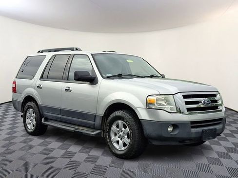 Used 2011 Ford Expedition XL w/ Fleet Convenience Pkg AWD/4WD image 1