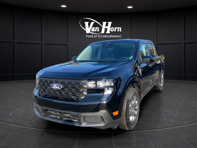 New 2026 Ford Maverick XLT w/ XLT Luxury Package AWD/4WD image 3