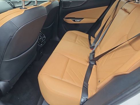 Used 2024 Lexus NX 350 AWD w/ Vision Package image 35