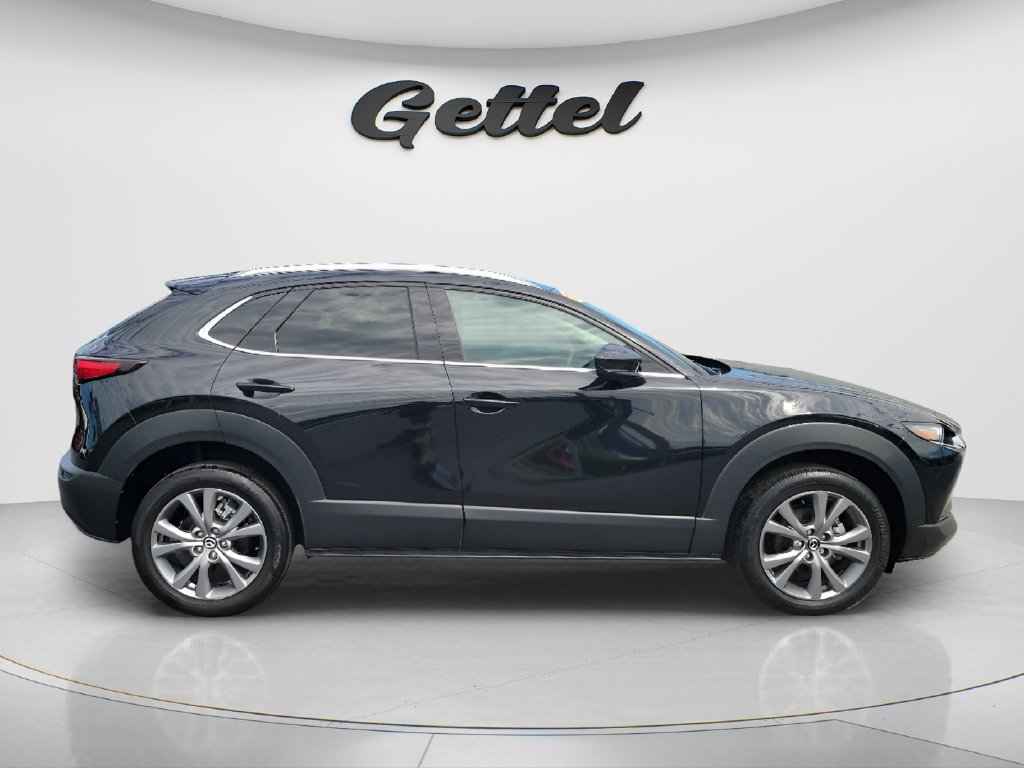 Used 2025 MAZDA CX-30 AWD 2.5 S w/ Premium Package image 4