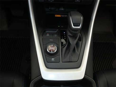 New 2025 Toyota RAV4 XSE w/ Advanced Technology Package image 8