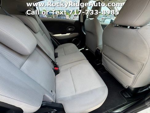 Used 2019 Honda HR-V EX image 26