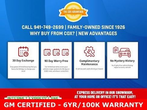 Certified 2025 GMC Acadia Elevation image 28