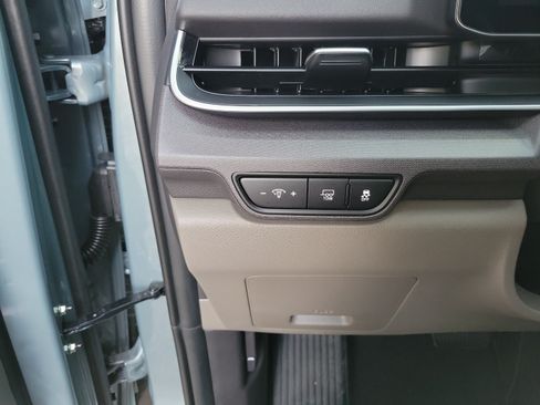 New 2027 Kia Carnival SX FWD image 26
