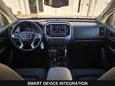 Used 2021 GMC Canyon Elevation RWD image 19