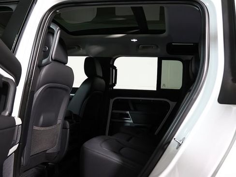 Used 2024 Land Rover Defender 110 S AWD/4WD image 14