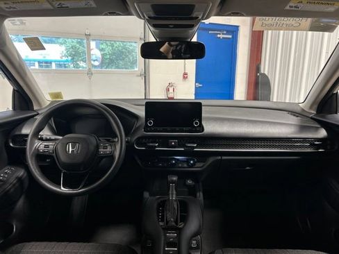 Certified 2023 Honda HR-V LX image 17