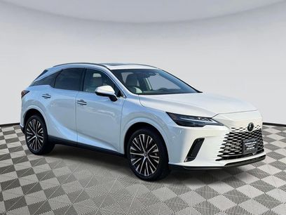 Used 2026 Lexus RX 350 Premium Plus w/ Convenience Package