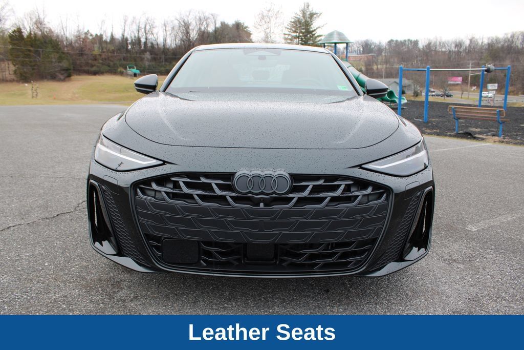 Used 2026 Audi A6 Premium Plus w/ Premium Plus Package AWD/4WD image 5