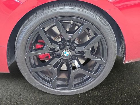 Used 2025 BMW 430i Coupe w/ M Sport Package image 31