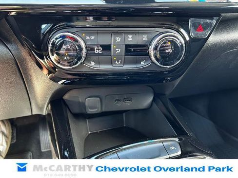 New 2026 Chevrolet Trax ACTIV FWD image 14
