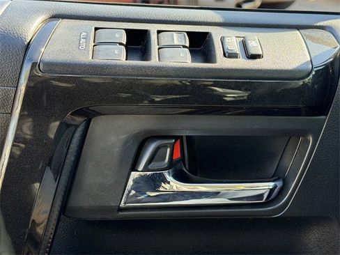 Certified 2021 Toyota 4Runner TRD Off-Road Premium image 24