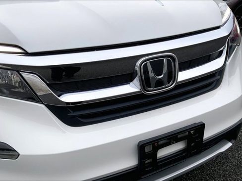 Used 2022 Honda Pilot EX-L image 30