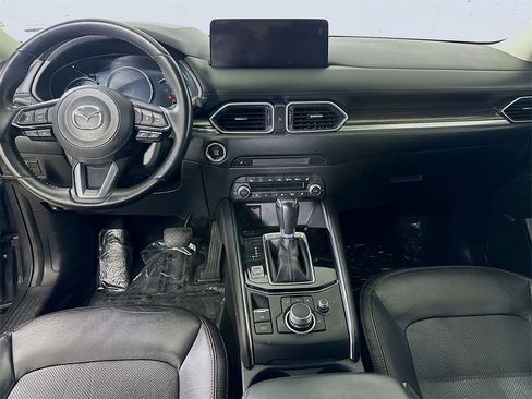 Used 2023 MAZDA CX-5 AWD 2.5 S image 18