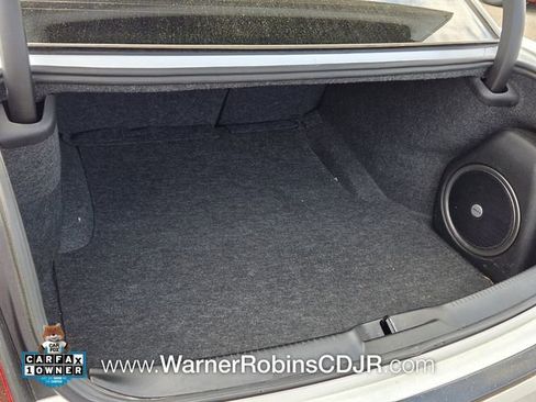 Used 2023 Chrysler 300 S w/ Comfort Group image 12