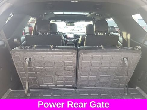 Used 2022 Ford Explorer ST w/ ST Street Pack AWD/4WD image 22