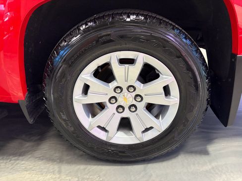 Used 2016 Chevrolet Colorado LT w/ LT Convenience Package image 23