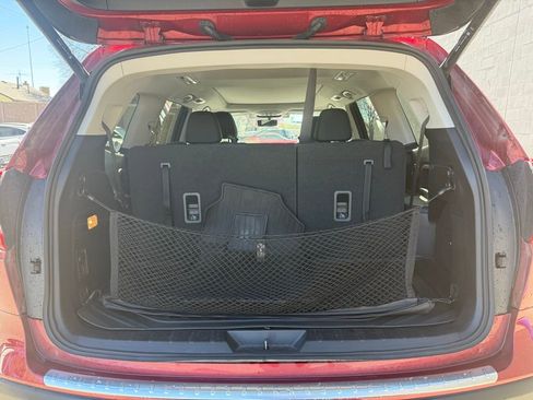 Certified 2022 Subaru Ascent Touring image 31