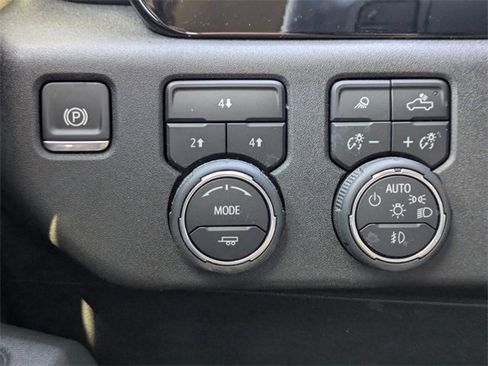 Used 2025 Chevrolet Silverado 2500 LT w/ All Star Edition image 25