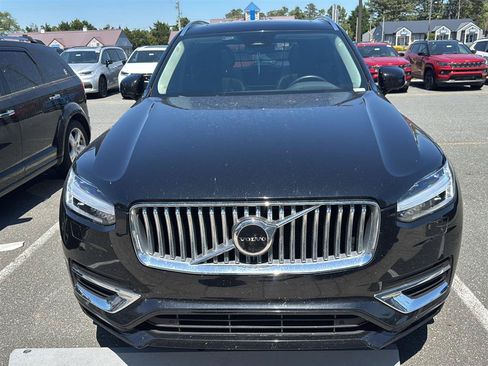 Used 2023 Volvo XC90 B5 Plus w/ Protection Package Premier AWD/4WD image 19