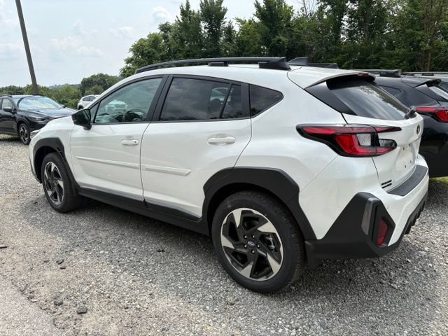 New 2026 Subaru Crosstrek 2.5i Limited AWD/4WD image 3