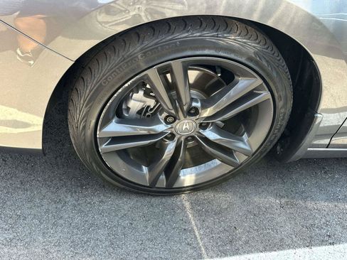 Used 2023 Acura Integra A-Spec FWD image 4