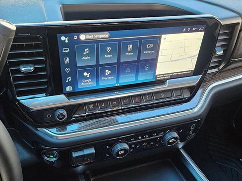 New 2026 Chevrolet Silverado 2500 LT w/ Trail Boss Package image 12