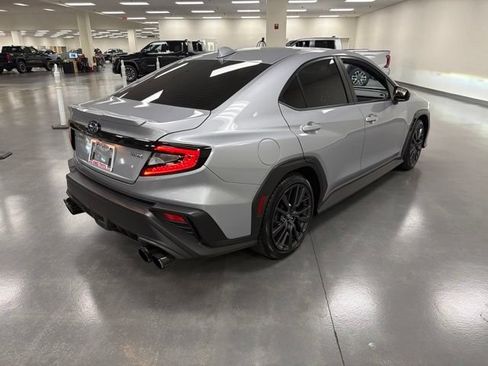 Used 2023 Subaru WRX Premium AWD/4WD image 7