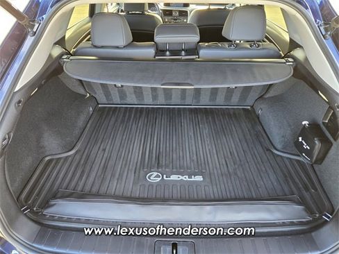 Certified 2021 Lexus RX 350 FWD w/ Premium Package image 15