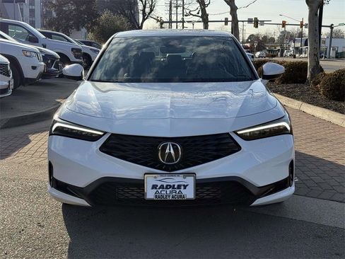 Certified 2024 Acura Integra image 2