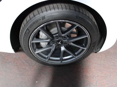 Used 2023 Tesla Model 3 Standard Range RWD image 12