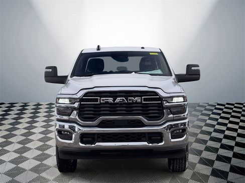 Used 2025 RAM 2500 Big Horn image 2