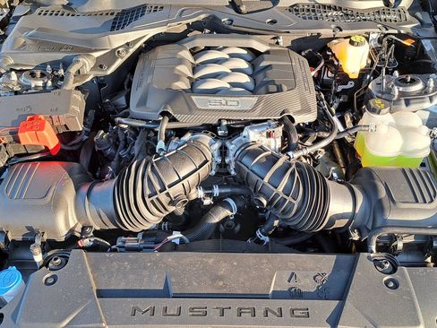 New 2026 Ford Mustang GT image 16