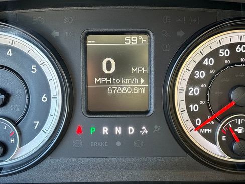 Used 2015 RAM 1500 Express image 23