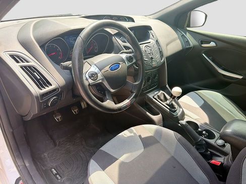 Used 2014 Ford Focus ST FWD image 9