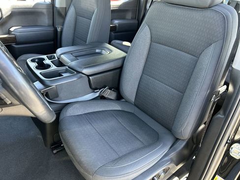 Used 2021 GMC Sierra 1500 Elevation image 19