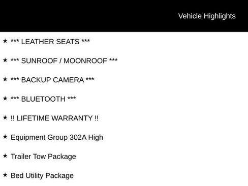 Certified 2023 Ford F150 XLT w/ Equipment Group 302A High AWD/4WD image 42