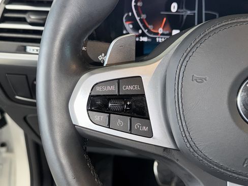 Certified 2024 BMW X3 xDrive30i w/ Premium Package image 22