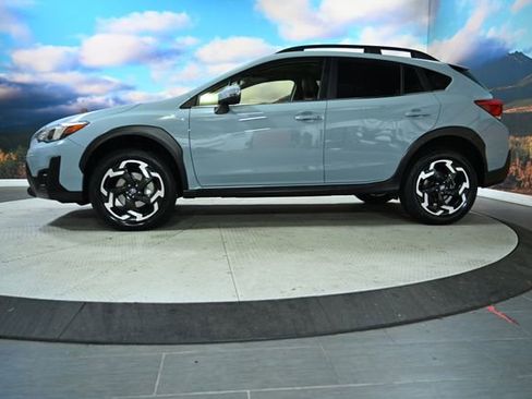 Used 2023 Subaru Crosstrek 2.5i Limited image 5