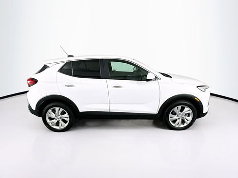 Used 2025 Buick Encore GX Preferred FWD image 10