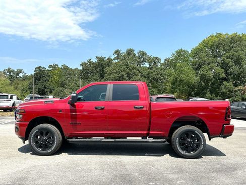 New 2026 RAM 2500 Lone Star AWD/4WD image 12